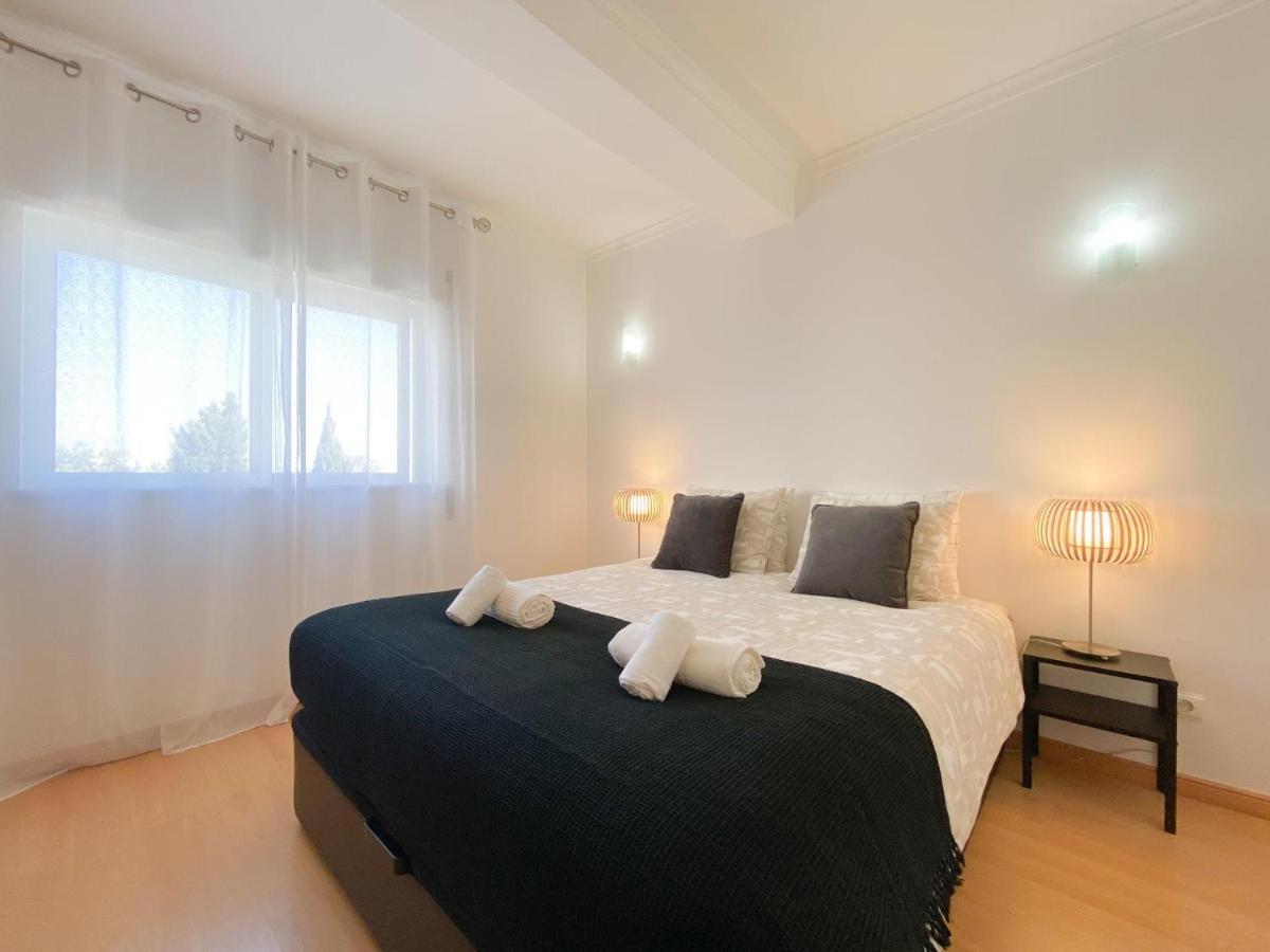 Casa Orquidea Mar - Apartamento Em Zona Central De Lagos Apartment Exterior photo